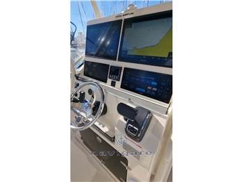 Tuccoli Marine T250 VM