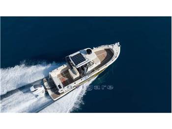 Tuccoli Marine T250 VM