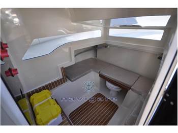 Tuccoli Marine T250 VM