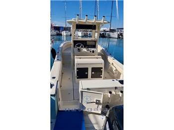 Tuccoli Marine T250 VM