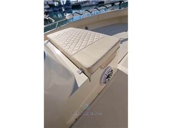 Tuccoli Marine T250 VM