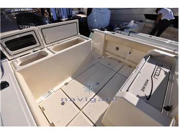 Tuccoli Marine T250 VM