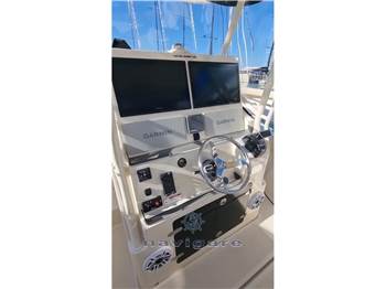 Tuccoli Marine T250 VM