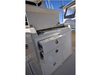 Tuccoli Marine T250 VM