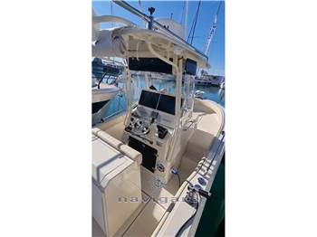 Tuccoli Marine T250 VM