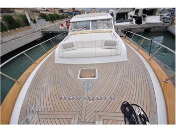 Apreamare APREAMARE 45 CONFORT