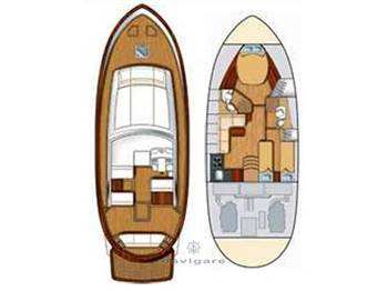 Apreamare APREAMARE 45 CONFORT