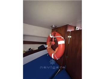 Ala Blu Proteo 23 FISHERMAN