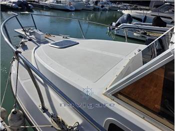 Ala Blu Proteo 23 FISHERMAN