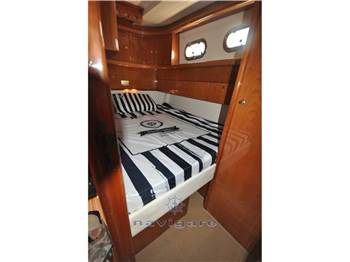 Cayman 40 W.A. HARD TOP