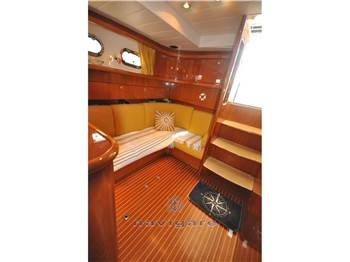 Cayman 40 W.A. HARD TOP