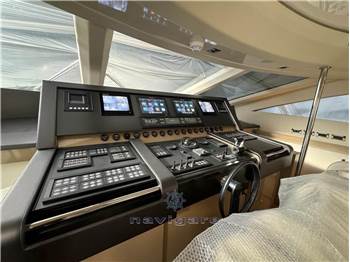 Italcraft MAXI DRAGO 105