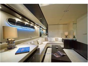 Italcraft MAXI DRAGO 105