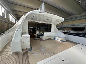 Italcraft MAXI DRAGO 105