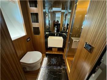 Italcraft MAXI DRAGO 105