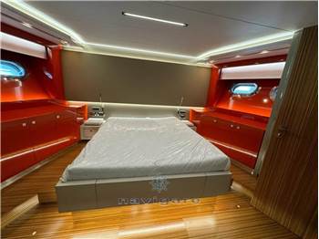 Italcraft MAXI DRAGO 105