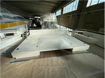 Italcraft MAXI DRAGO 105