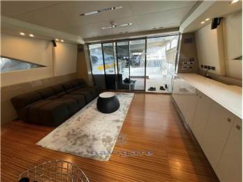 Italcraft MAXI DRAGO 105