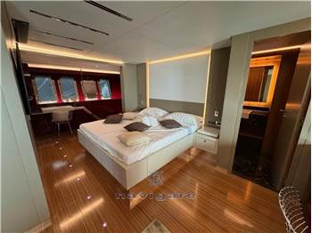 Italcraft MAXI DRAGO 105