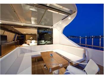Italcraft MAXI DRAGO 105