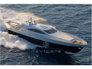 Italcraft MAXI DRAGO 105