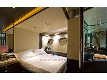 Italcraft MAXI DRAGO 105