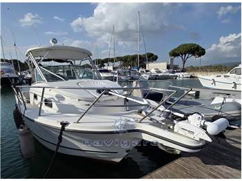 Bayliner Trophy 2802 FH