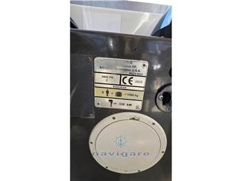 Bayliner Trophy 2802 FH