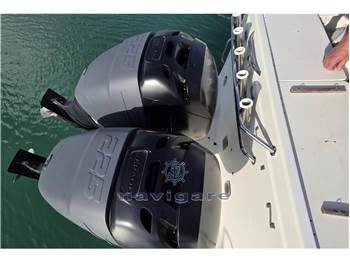 Bayliner Trophy 2802 FH