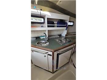 Bayliner Trophy 2802 FH