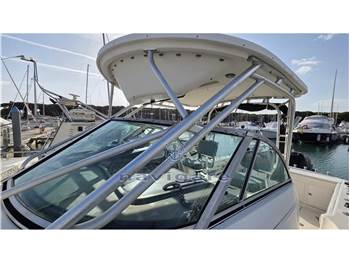 Bayliner Trophy 2802 FH