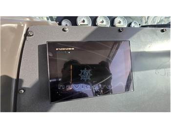 Bayliner Trophy 2802 FH