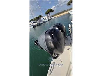 Bayliner Trophy 2802 FH