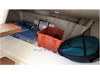 Bayliner Trophy 2802 FH