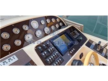 Performance Marine 1407 Performance