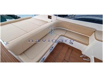 Performance Marine 1407 Performance