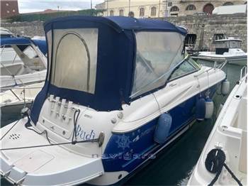 Monterey Boats 250 Cruiser