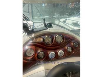 Monterey Boats 250 Cruiser