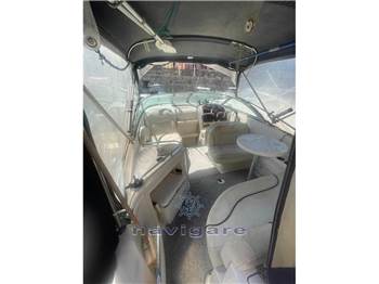 Monterey Boats 250 Cruiser