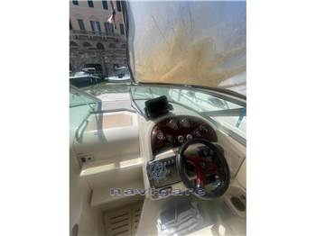 Monterey Boats 250 Cruiser