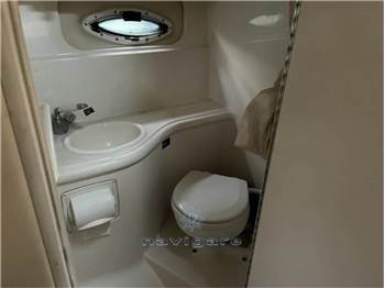 Monterey Boats 250 Cruiser