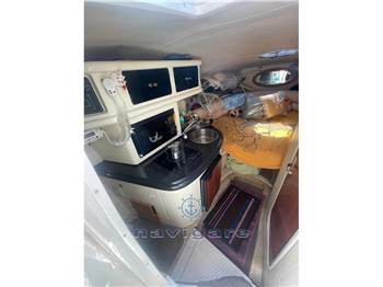 Monterey Boats 250 Cruiser