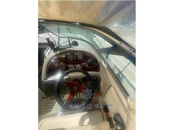 Monterey Boats 250 Cruiser