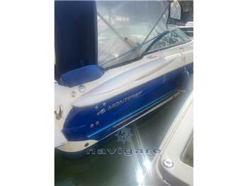 Monterey Boats 250 Cruiser