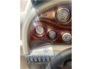 Monterey Boats 250 Cruiser