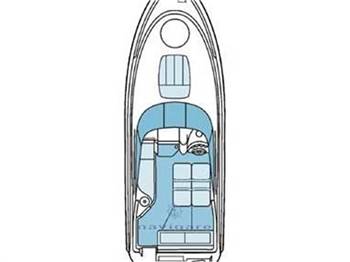 Monterey Boats 250 Cruiser