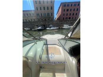 Monterey Boats 250 Cruiser