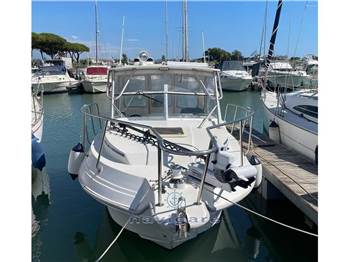 Baha ( WELLCRAFT) 240 WEEKENDER