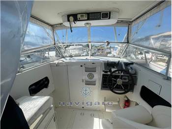 Baha ( WELLCRAFT) 240 WEEKENDER