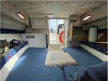 Baha ( WELLCRAFT) 240 WEEKENDER